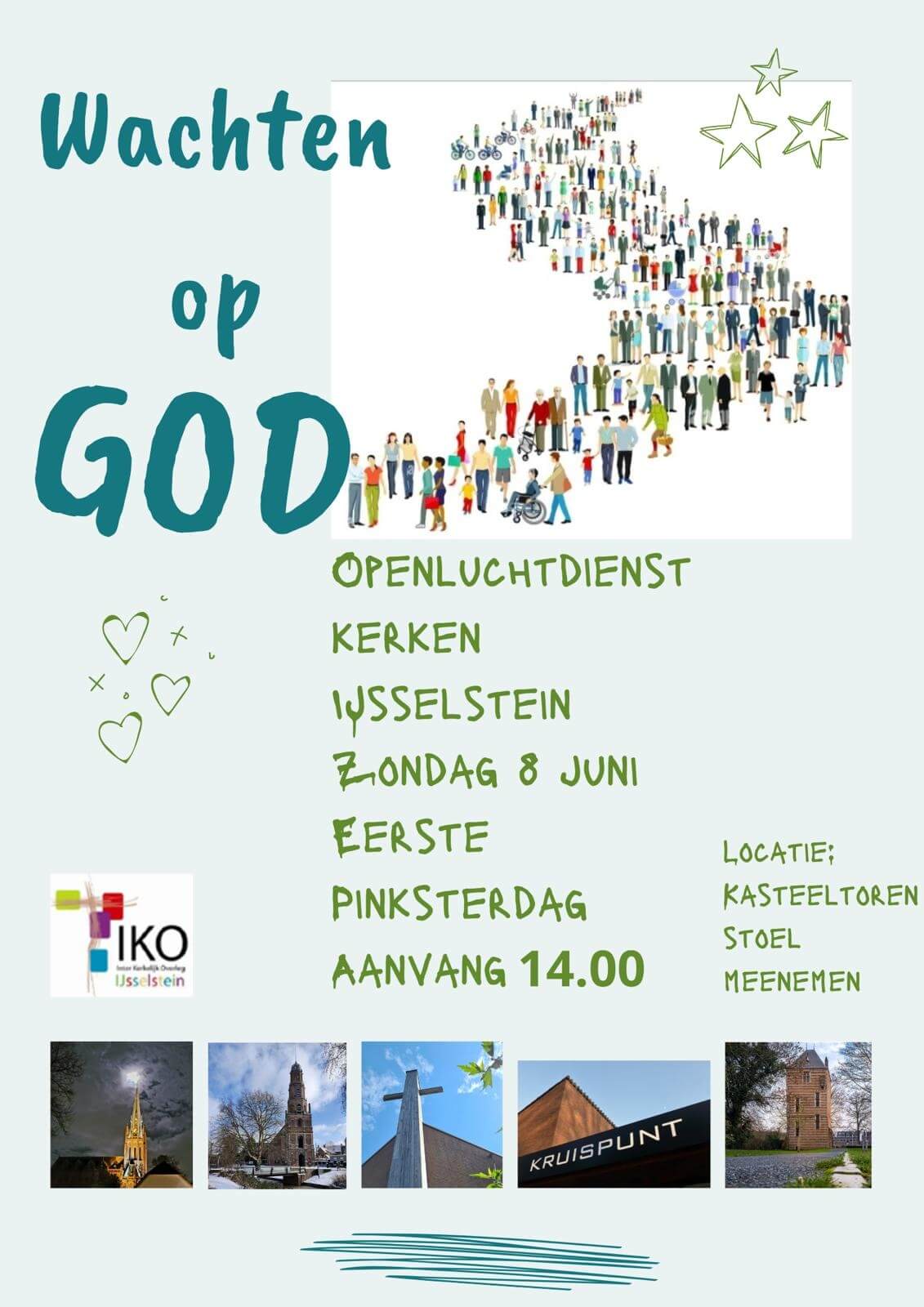 Openluchtdienst IJsselstein